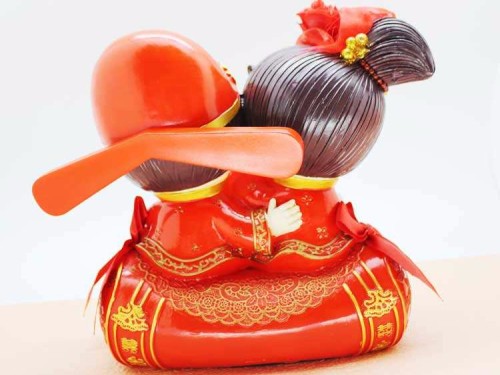 產品名稱七