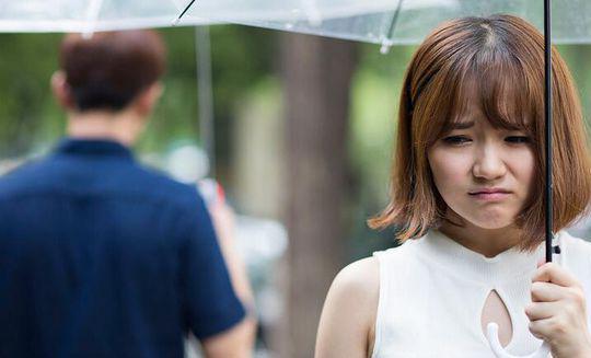 FB體育 FB體育平臺“春節后第9天因為一條短信離婚了”：有多少婚姻敗在3個字上(圖4)