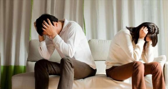 FB體育 FB體育平臺“春節后第9天因為一條短信離婚了”：有多少婚姻敗在3個字上(圖5)