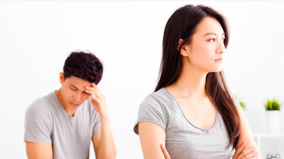 FB體育 FB體育平臺“春節后第9天因為一條短信離婚了”：有多少婚姻敗在3個字上(圖3)