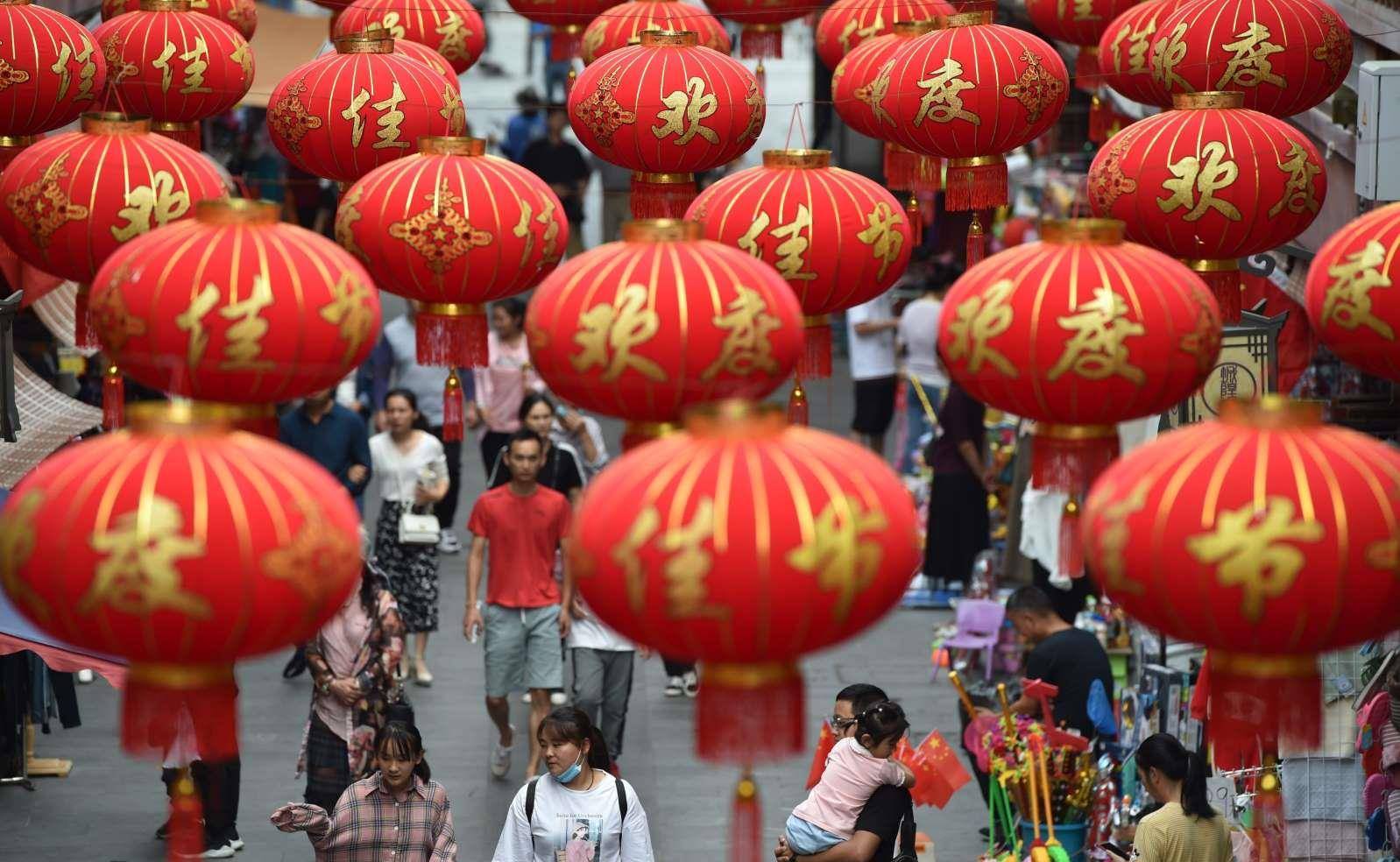 2022年春節什么時候？明年的FB體育 FB體育平臺生肖有什么寓意嗎？(圖1)