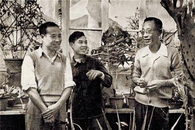 19FB體育 FB體育平臺62年的春節毛主席宴請溥儀席間詢問：大清的“傳國玉璽”(圖4)