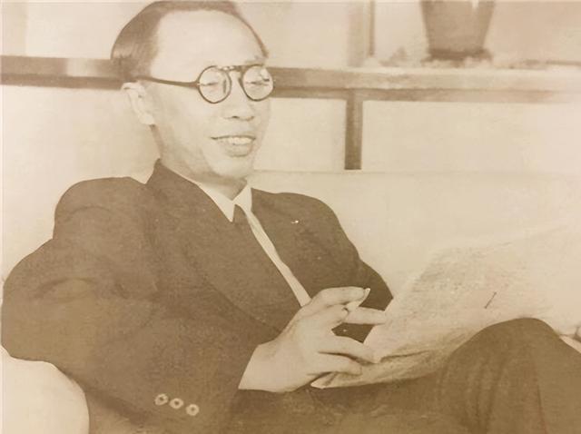 19FB體育 FB體育平臺62年的春節毛主席宴請溥儀席間詢問：大清的“傳國玉璽”(圖5)