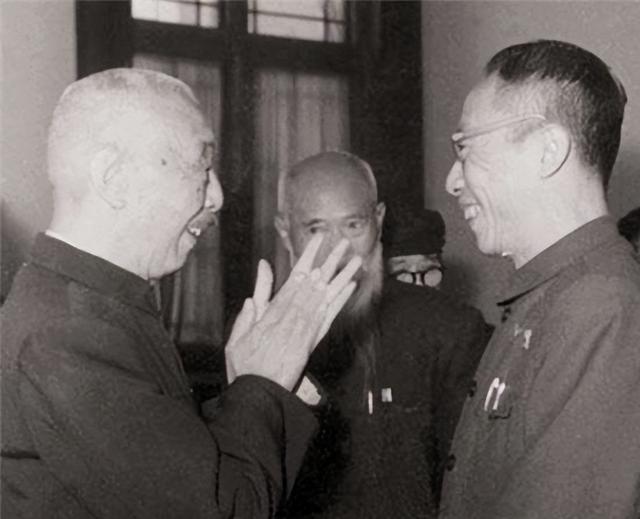 19FB體育 FB體育平臺62年的春節毛主席宴請溥儀席間詢問：大清的“傳國玉璽”(圖8)