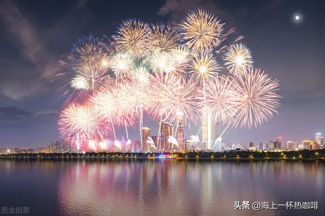 春節FB體育 FB體育平臺要不要燃放煙花爆竹(圖1)