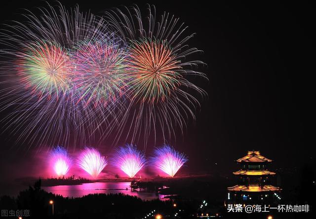 春節FB體育 FB體育平臺要不要燃放煙花爆竹(圖2)