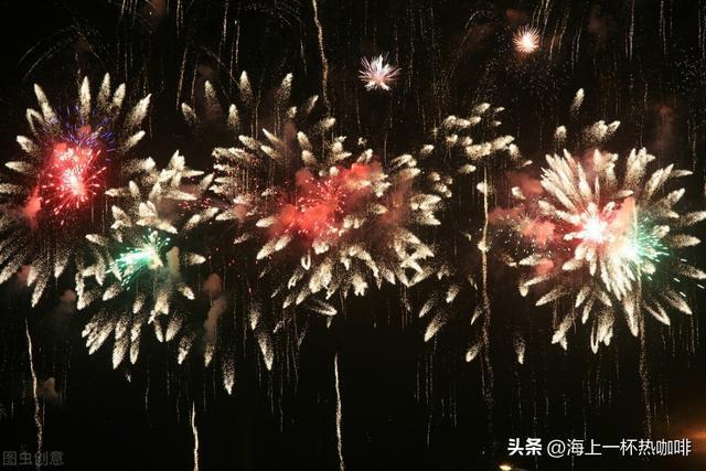 春節FB體育 FB體育平臺要不要燃放煙花爆竹(圖5)