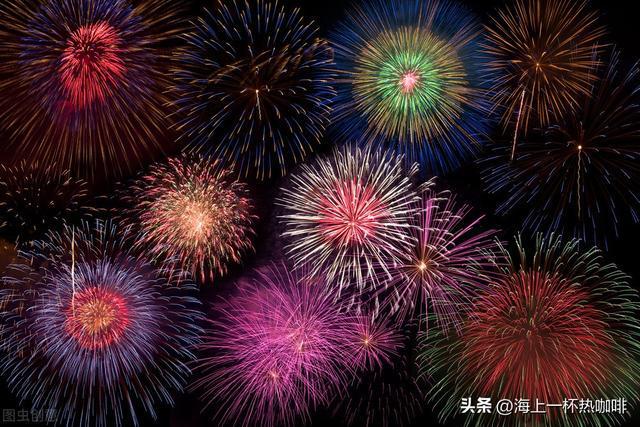 春節FB體育 FB體育平臺要不要燃放煙花爆竹(圖6)