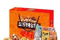 2021過年買FB體育 FB體育平臺什么年貨好吃的_年貨必備零食清單(圖4)