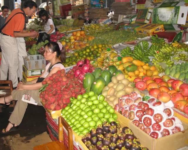 FB體育 FB體育平臺石家莊最全的批發市場攻略! 快來準備物美價廉的年貨吧!(圖7)