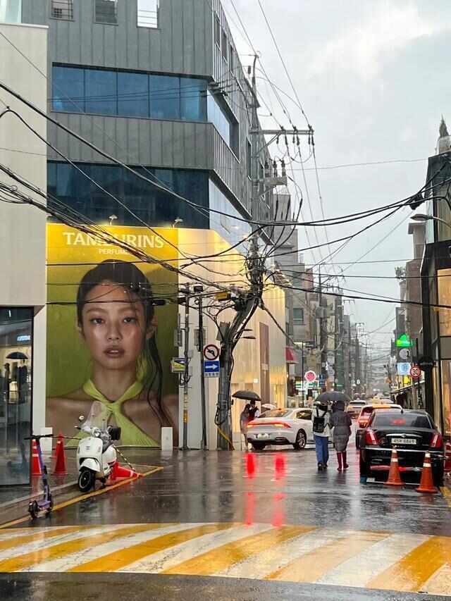 我在韓國生活一年對FB體育 FB體育平臺那些媚韓族說一聲真實的韓國不過如此(圖1)