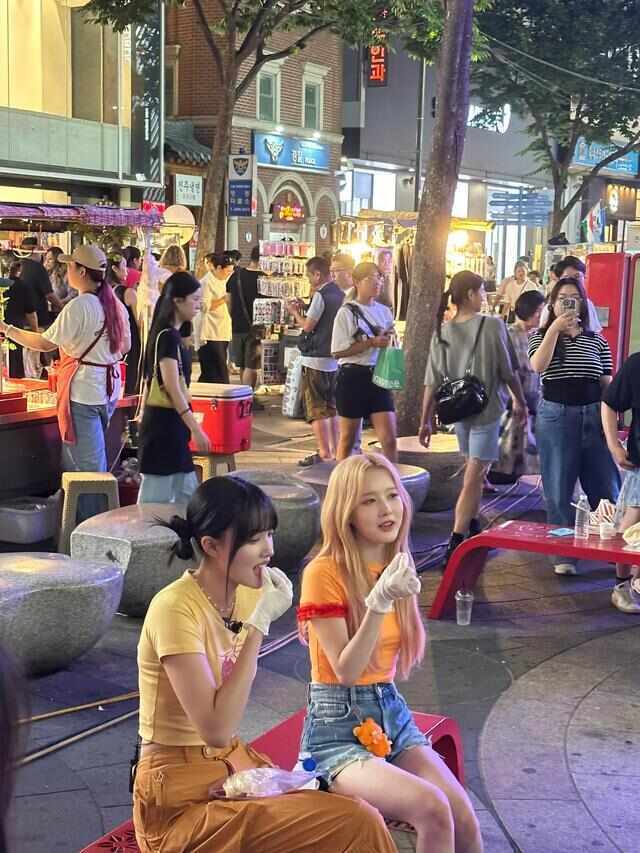我在韓國生活一年對FB體育 FB體育平臺那些媚韓族說一聲真實的韓國不過如此(圖10)