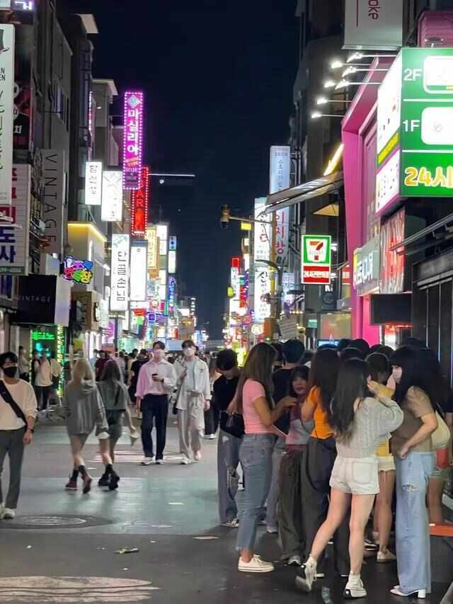 我在韓國生活一年對FB體育 FB體育平臺那些媚韓族說一聲真實的韓國不過如此(圖11)