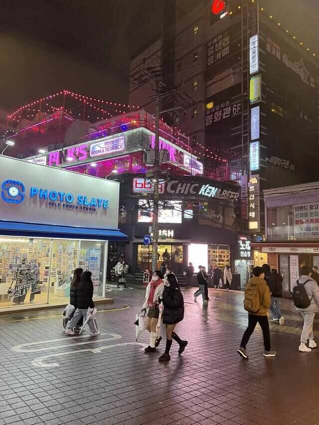 我在韓國生活一年對FB體育 FB體育平臺那些媚韓族說一聲真實的韓國不過如此(圖15)