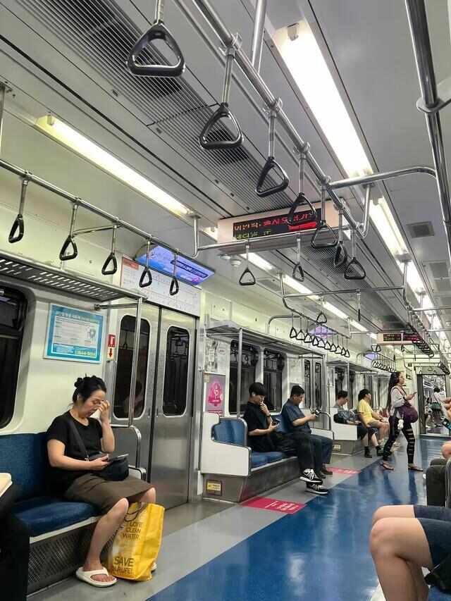 我在韓國生活一年對FB體育 FB體育平臺那些媚韓族說一聲真實的韓國不過如此(圖16)