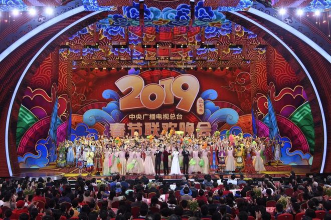 提神專用！春節十大經典FB體育 FB體育平臺神曲久唱不衰年味都在旋律里(圖2)