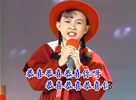 提神專用！春節十大經典FB體育 FB體育平臺神曲久唱不衰年味都在旋律里(圖3)