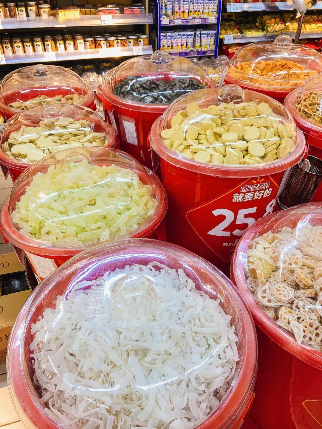沒花街還有這18個廣東過年傳統！你要的“年味”都在這了！FB體育 FB體育平臺(圖3)