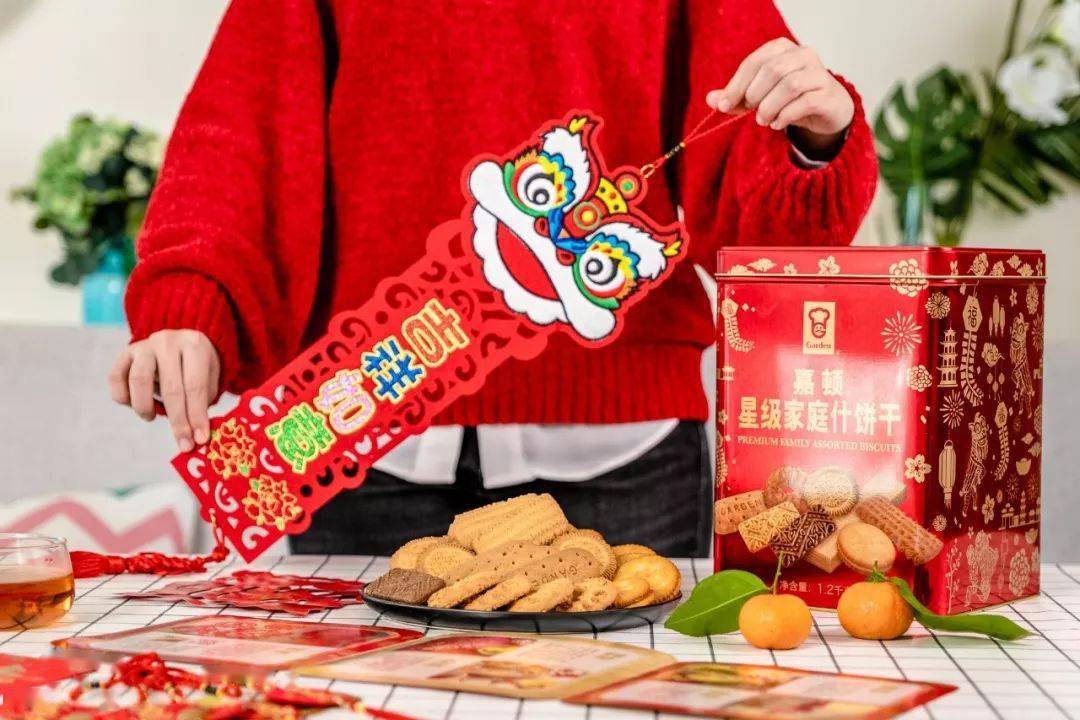 沒花街還有這18個廣東過年傳統！你要的“年味”都在這了！FB體育 FB體育平臺(圖21)