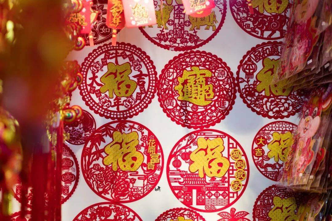 沒花街還有這18個廣東過年傳統！你要的“年味”都在這了！FB體育 FB體育平臺(圖32)