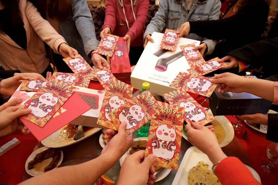 沒花街還有這18個廣東過年傳統！你要的“年味”都在這了！FB體育 FB體育平臺(圖35)