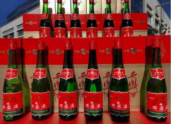 FB體育 FB體育平臺十大平價純糧白酒名單揭曉請客送禮必備！(圖1)