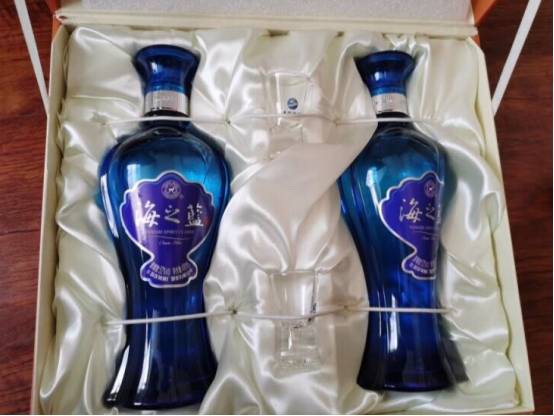 FB體育 FB體育平臺十大平價純糧白酒名單揭曉請客送禮必備！(圖7)