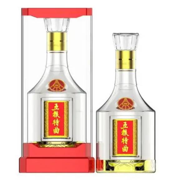 FB體育 FB體育平臺十大平價純糧白酒名單揭曉請客送禮必備！(圖8)