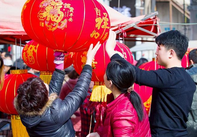 為什么年味兒越來越淡了網友也很不解為什么要奪走年味兒？FB體育 FB體育平臺(圖6)