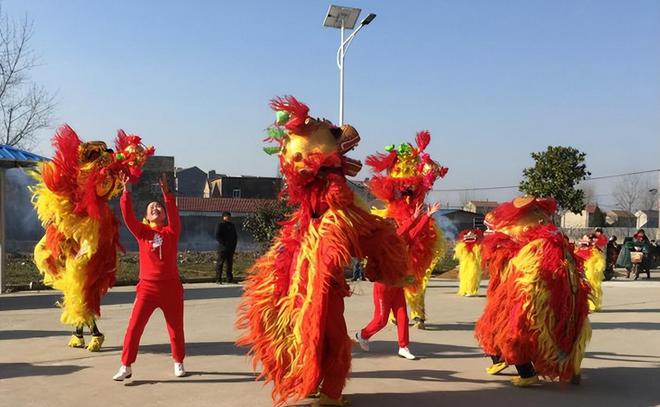 為什么年味兒越來越淡了網友也很不解為什么要奪走年味兒？FB體育 FB體育平臺(圖11)