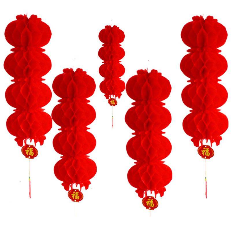 FB體育 FB體育平臺春節有哪些習俗年味如何來(圖1)