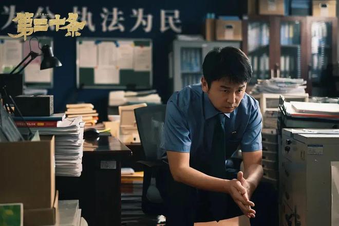 【維?文化】《熱辣滾燙》熱到海外中國影視作品“出海”后如何“出圈”？FB體育 FB體育平臺(圖3)