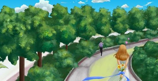 FB體育 FB體育平臺800元過節(jié)費壓垮我的婚姻：做人太“貪心”注定會失去更多(圖7)
