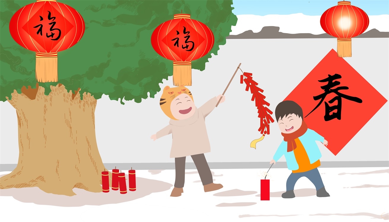 FB體育 FB體育平臺2022各地春節(jié)的特色年貨有哪些(圖1)