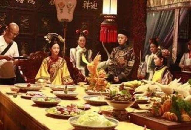 古代皇帝過春節(jié)的習(xí)俗你知道幾個(gè)？FB體育 FB體育平臺(tái)(圖5)