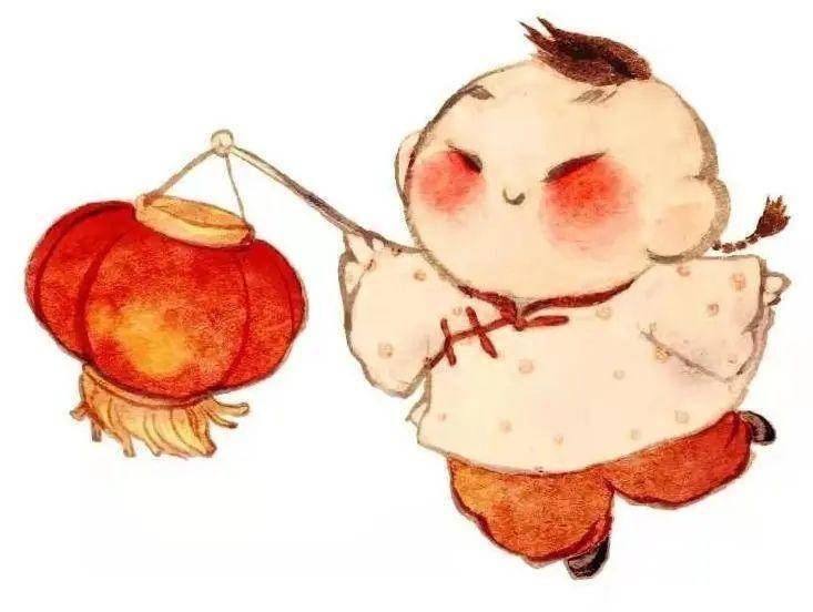 FB體育 FB體育平臺(tái)大年初一和孩子一起學(xué)習(xí)關(guān)于春節(jié)的古詩(shī)詞(圖1)