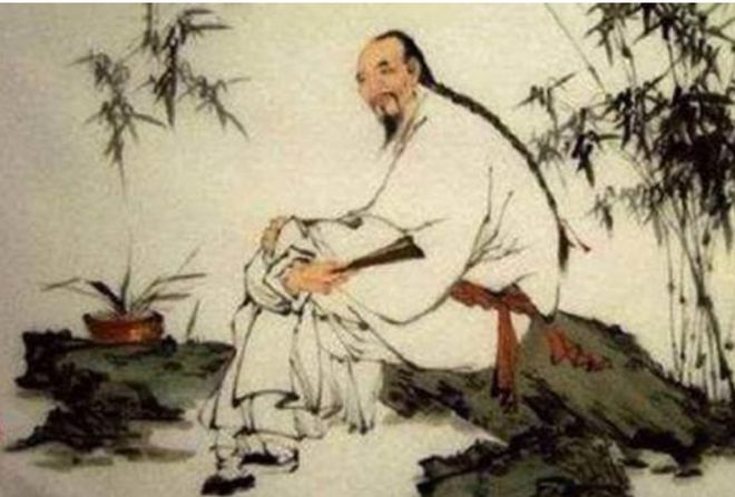 FB體育 FB體育平臺唐伯虎出上聯稱：能對上就是曠世奇才！直到清朝才被一才子對出(圖8)