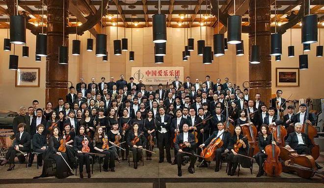 14首更適合中國樂迷春節假期聽的中國管弦樂曲 余隆愛樂詮FB體育 FB體育平臺釋(圖6)