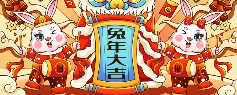 春節是過年嗎 春節在各朝代的慶祝方式FB體育 FB體育平臺(圖1)