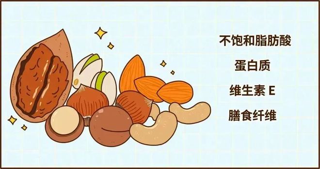 不添加糖油鹽、果脯！這種 100% 純堅果才是年貨必備FB體育 FB體育平臺(圖1)