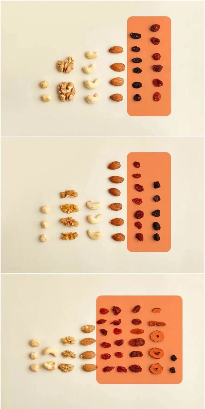 不添加糖油鹽、果脯！這種 100% 純堅果才是年貨必備FB體育 FB體育平臺(圖4)
