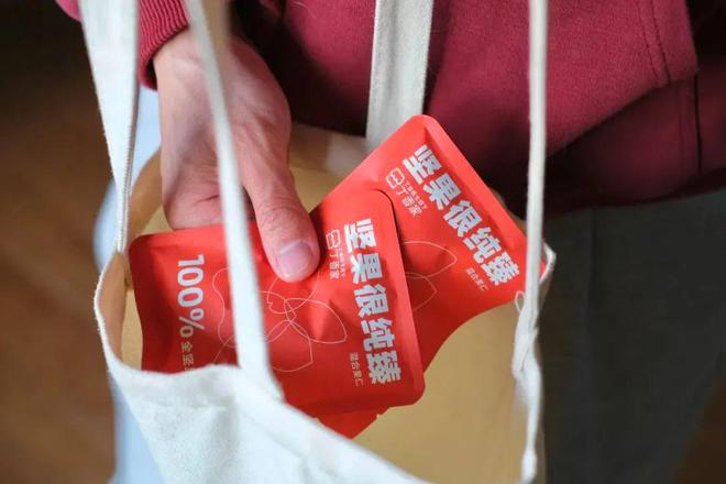 不添加糖油鹽、果脯！這種 100% 純堅果才是年貨必備FB體育 FB體育平臺(圖9)