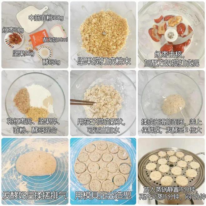 不添加糖油鹽、果脯！這種 100% 純堅果才是年貨必備FB體育 FB體育平臺(圖16)