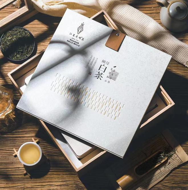 你要買的漢味年貨武漢江夏都“承包”了！FB體育 FB體育平臺(圖10)