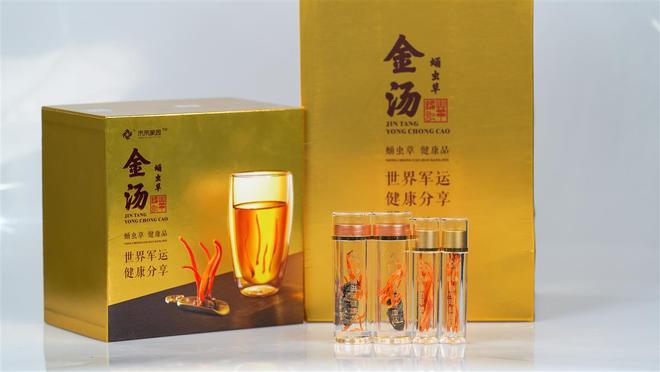 你要買的漢味年貨武漢江夏都“承包”了！FB體育 FB體育平臺(圖12)