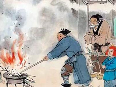 FB體育 FB體育平臺(tái)歷史上春節(jié)的由來(lái)以及演變(圖2)