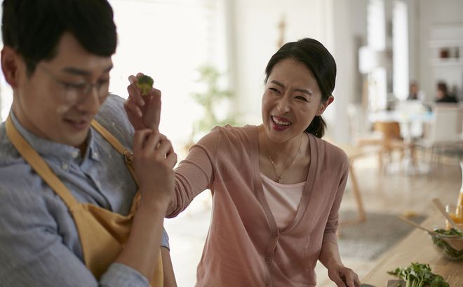 FB體育 FB體育平臺我給爸媽買的年貨弟媳全搬去娘家弟媳走后媽媽就打電話來訴苦(圖8)