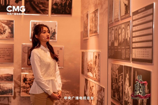 從歷久彌新的民族FB體育 FB體育平臺新歌劇《白毛女》看延安文藝精神如何在新時代“永葆青春”(圖6)