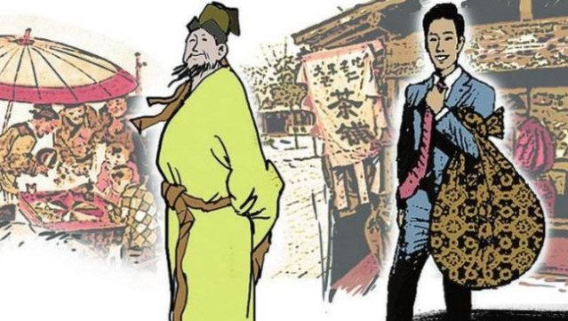 買年貨習俗的由來FB體育 FB體育平臺(圖3)