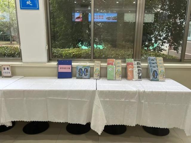 清明假期揚(yáng)州市政府食堂對外開放！還有免費(fèi)停車……FB體育 FB體育平臺(圖1)